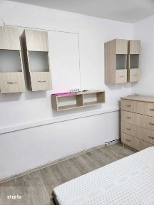 De închiriat -apartament in bloc ANL