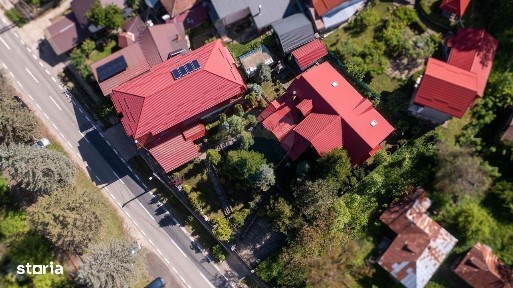 Calea Ploiesti, Slanic, Prahova