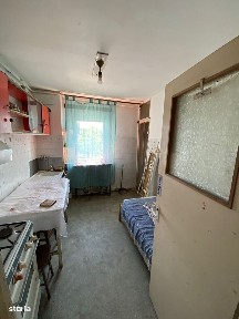 Gara, Iasi