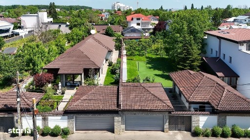 Strada Colentina, Mogosoaia, Ilfov