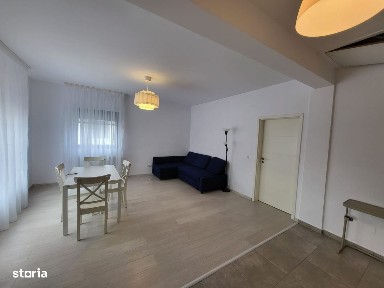 Apartament 3 camere de inchiriat-Spatios,mobilat si utilat