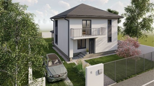 Case de vanzare Rasnov