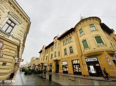 Apartament ultracentral Palatul Stern Republicii