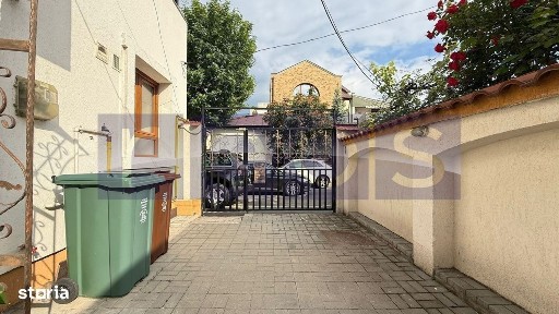 Strada George Missail, Grivita, Sectorul 1, Bucuresti