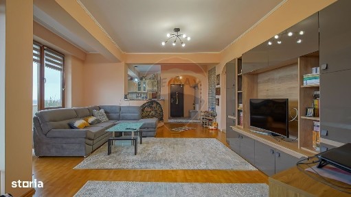 Strada Alexandru Ciurcu, Tractorul, Brasov