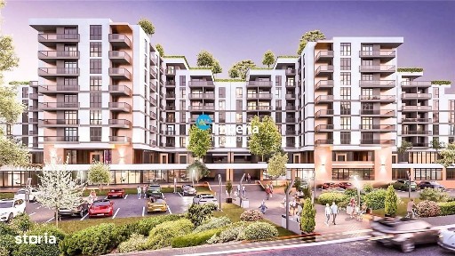 ROSETTI, Proiect nou deosebit, apartamente 3 camere