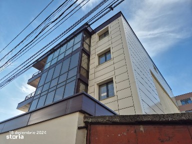 Strada Sergent Constantin Moise, Militari, Sectorul 6, Bucuresti