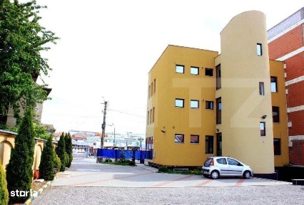 Spatiu comercial, zona centrala, 405mp