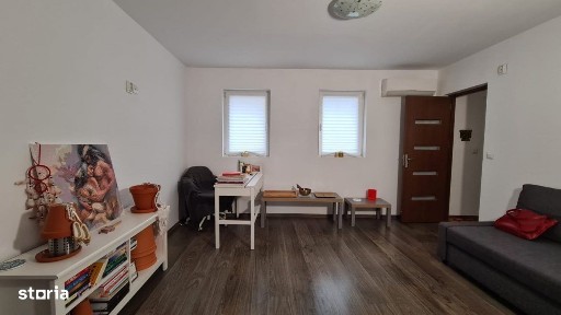 2 Camere in vila -Eminescu