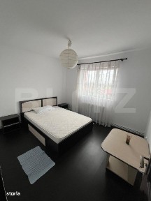 Apartament cu 2 camere, 41,20 mp, zona Micro 3