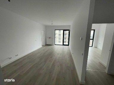 Apartament 2 camere+ loc de parcare la Silk District Iasi