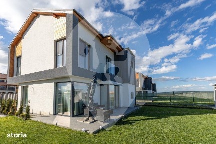 Strada Vulcanului, Cristian, Brasov