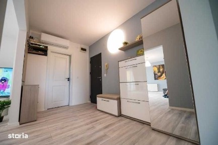 Apartament de inchiriat