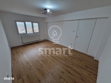 Apartament 2 camere decomandat finisat lux Marasti