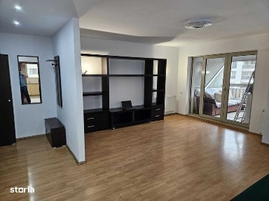 Vand apartament cu 3 camere, West Park, Militari, loc parcare subteran