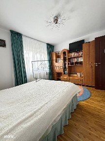 Strada General Ion Cernatescu, Brazda Lui Novac, Craiova, Dolj