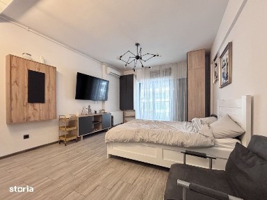 Casa del Mar - Studio cu Vedere la Mare langa plaja