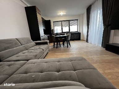 Apartament 2 camere-Str Cuza Voda-et 2