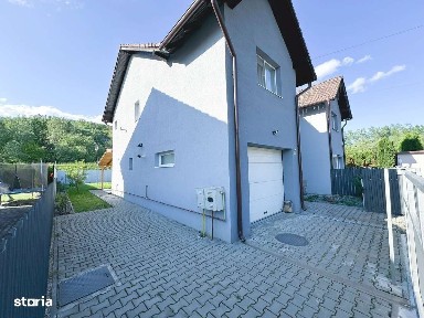 Strada Industriei, Tarnaveni, Mures