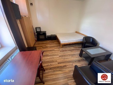 Apartament cu o camera de inchiriat in zona centrala, utilitati inclus