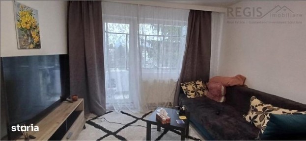 De vânzare apartament 2 camere
