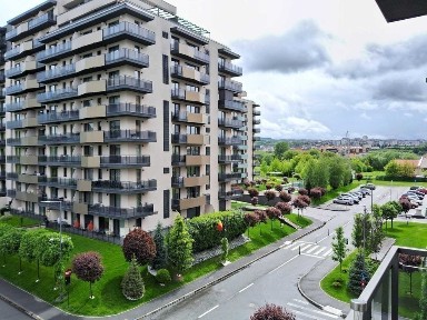 Gheorgheni, Cluj-Napoca, Cluj