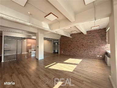 Spatii de birouri in Iride Business Park