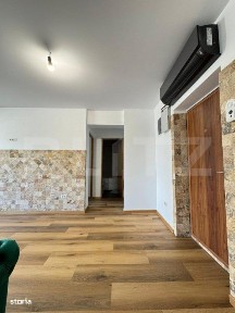 Apartament 2 camere, 57 mp utili, etaj 1, renovat complet, zona Marase