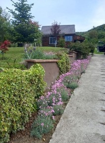Vand cabana in Vultureni /Cluj