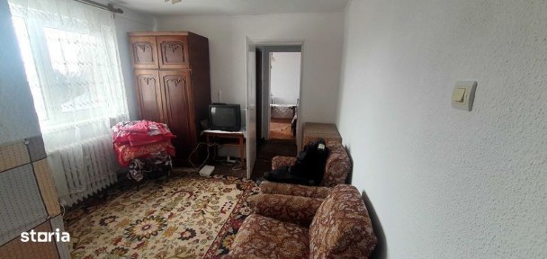 Zona Industriala Valea Sucevei, Suceava