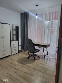 APARTAMENT 2 CAMERE, ARED IOSIA, ETAJ 4