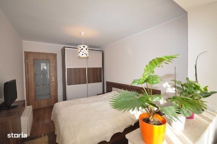 Apartament 3 cam 65 MP, et 5, CENTRUL CIVIC