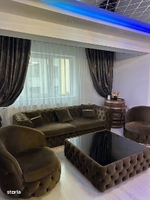 Apartament cu 3 camere