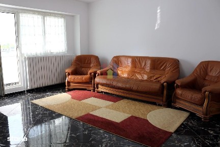 Apartament 1 camera Buzaului