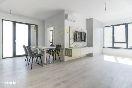 Apartamente noi cu 2 camere, proiect superb | Torontalului