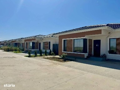 Strada 23 August, Otopeni, Ilfov