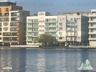 Hotel si restaurant functional pe malul lacului Siutghiol, Mamaia