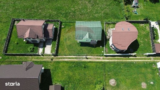 Casa de vânzare strada Vrancei mobilata si utilata