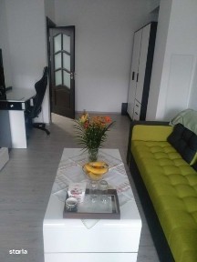 Vand apartament Eforie Nord, inchiriat pana in septembrie