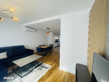 NOU VILA DE INCHIRIAT | NEW POINT VILLAS | 2 locuri parcare | LUXURY