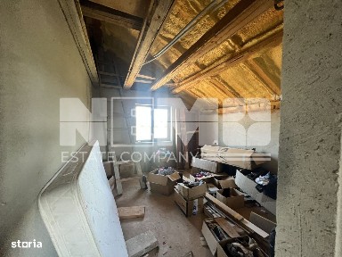 Duplex Satu Mare | Semi-Finisat | 154Mp Utili