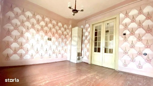 Strada Cercelus, Decebal, Sectorul 3, Bucuresti