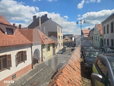 Centrul Istoric, Sibiu