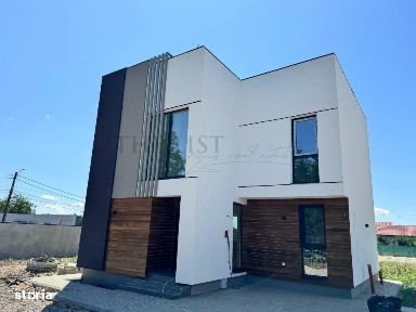 Strada Mihai Eminescu, Tunari, Ilfov