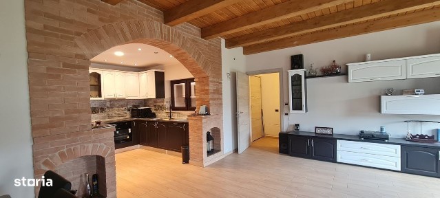 SC VIMAK IMOBILIARE VINDE CASA- DRĂGUȘ / SÂMBĂTA DE SUS