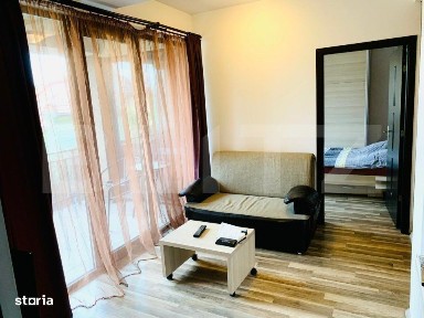 Apartament de vanzare, cu 2 camere, 54 mp, zona Cuza Voda