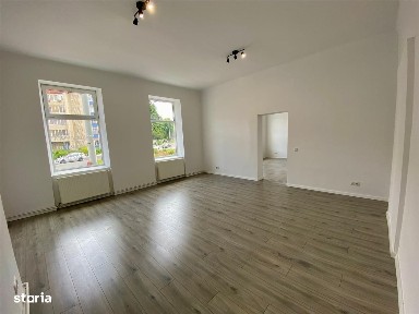 Centrul Civic, Sibiu