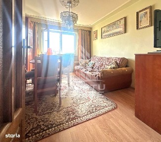 Apartament 2 camere Bulevardul Dacia