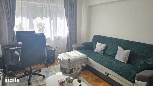 Vand apartament 2 camere decomandat, Deva, Eminescu (Profi), etaj 1