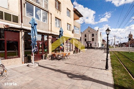 Strada Progresului, Vladimirescu, Arad